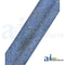 A & I Products Aramid Blue V-Belt (3/8" X 24" ) 10.2" x3.5" x0.3" A-3L240K - alternate 4